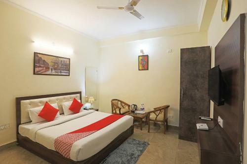 Royal Residency Hotel