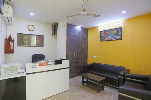 Royal Residency Hotel