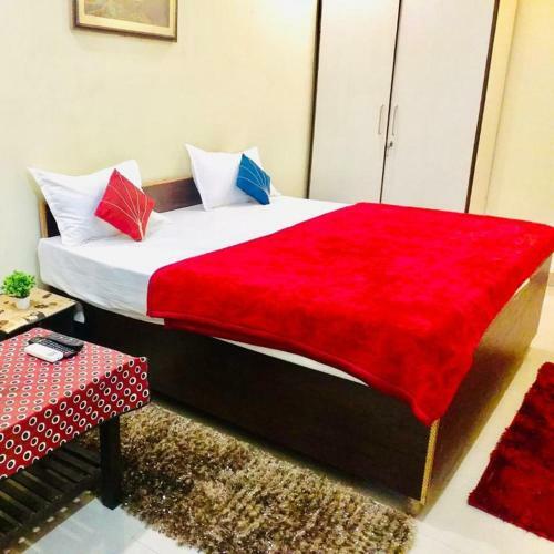 Hotel Rcs Residency And Guest House