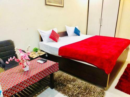 Hotel Rcs Residency And Guest House