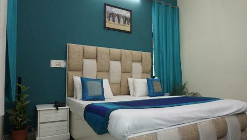 Apartamento Sunfort Villa