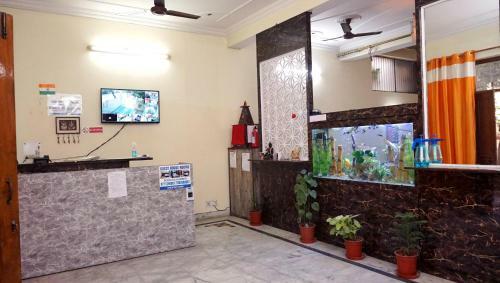 Apartamento Sunfort Villa