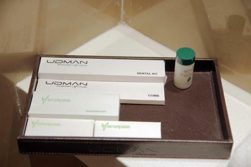 Hotel Udman Greater Noida