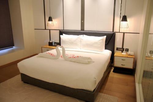 Hotel Udman Greater Noida