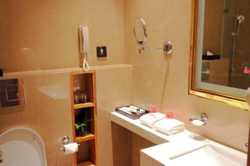 Hotel Udman Greater Noida
