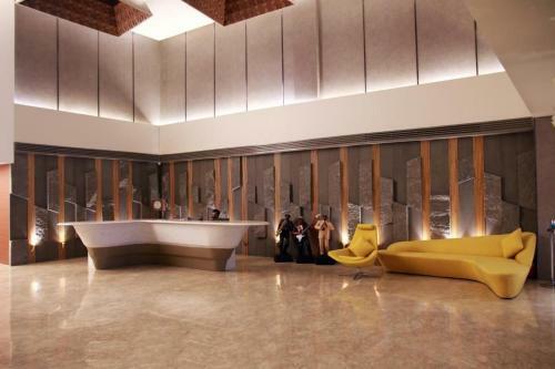 Hotel Udman Greater Noida