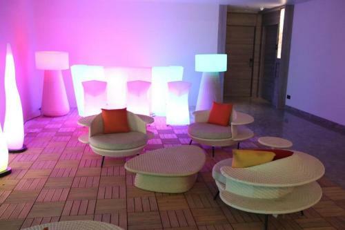 Hotel Udman Greater Noida