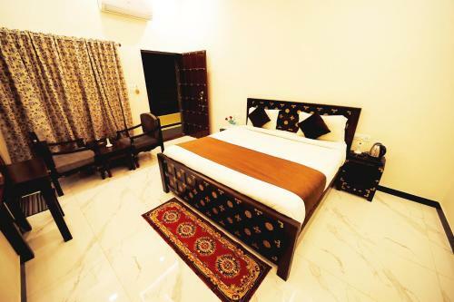 Hotel Garh Kumbha