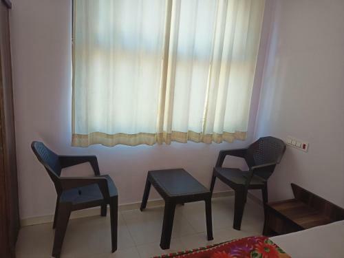 Hotel Jaigarh Palace