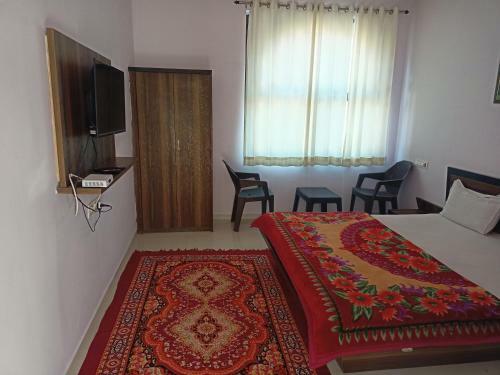 Hotel Jaigarh Palace