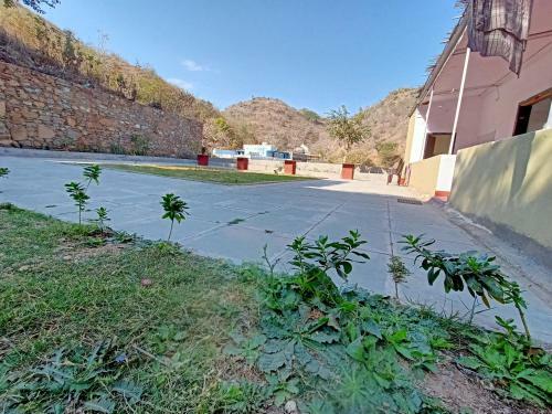 Hotel Jaigarh Palace