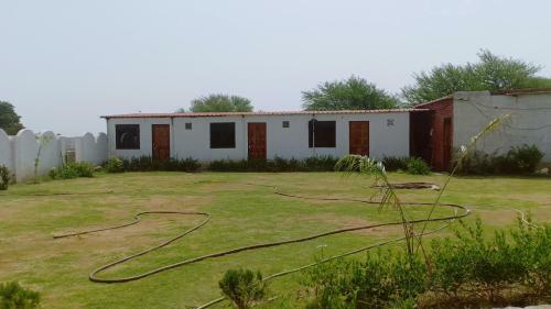 Hotel Wait Way Palace Resort