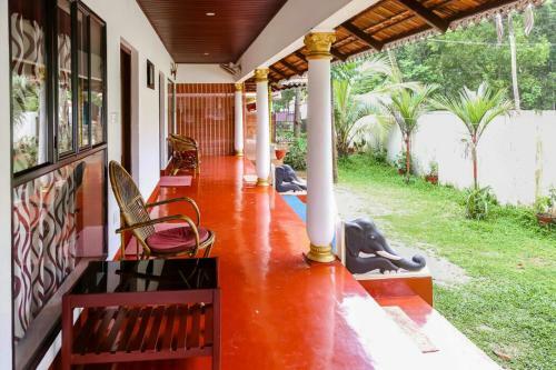 Marari Sea Scape Homestay