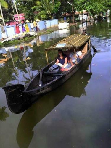 Marari Sea Scape Homestay