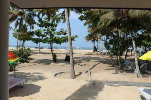 Marari Anna Beach Home Stay