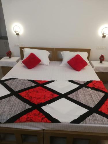 Marari Anna Beach Homestay