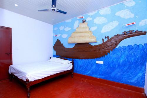 Jackson Beach Home Stay