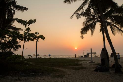 Jackson Beach Home Stay
