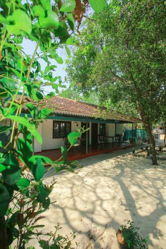 Jackson Beach Home Stay