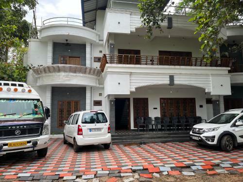 Hotel Eresseril Guest House
