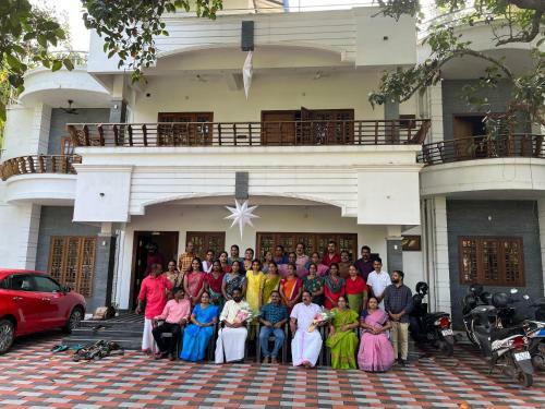 Marari Raju Villa