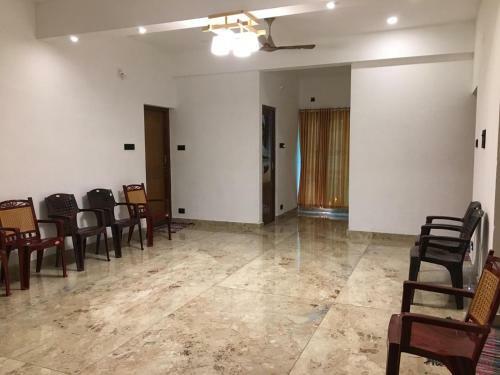 Marari Raju Villa