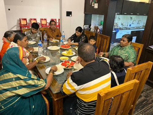 Marari Raju Villa
