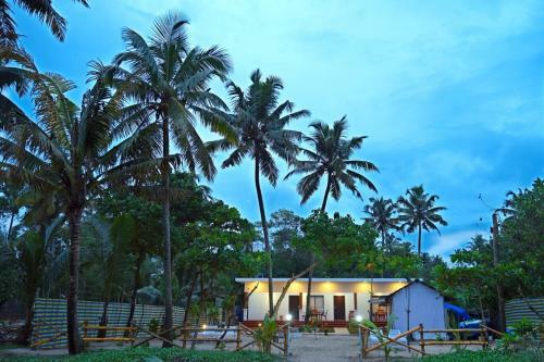Marari Phoenix Beach Homestay