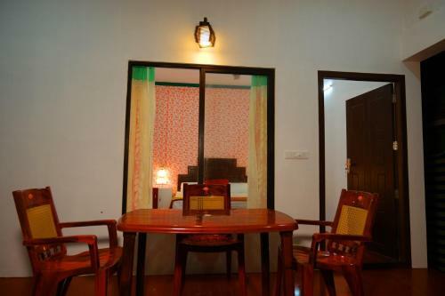 Marari Phoenix Beach Homestay