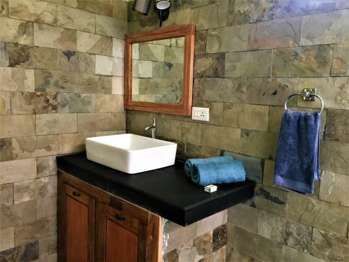Bed & Breakfast Mandaram Villas