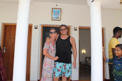 Marariannabeachhomestay