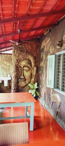 Apartamento Marari Beach Swapna Villa