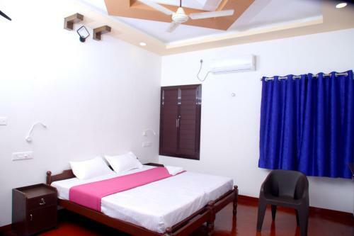 Marari Lois Beach Homestay