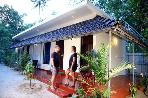 Marari Lois Beach Homestay