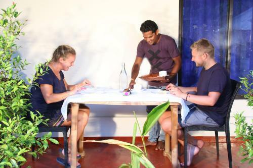 Marari Lois Beach Homestay