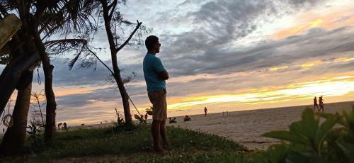 Marari Lois Beach Homestay
