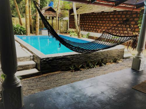 Hostal Private Pool Villa