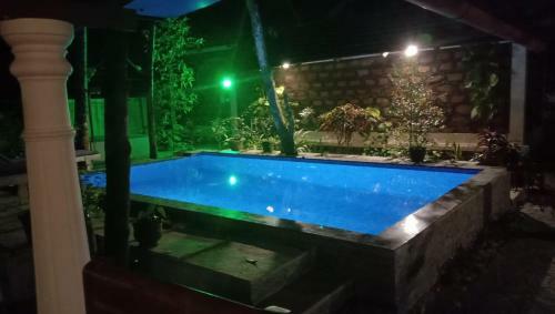 Hostal Private Pool Villa