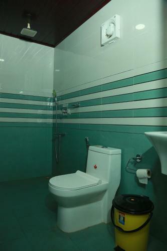 Marari Baiju's Homestay