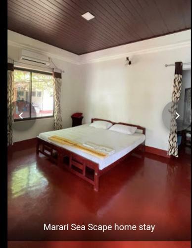 Bed & Breakfast Marari Sea Scape House