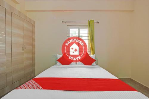 Hotel Oyo 84907 Sri Fortune Blizz