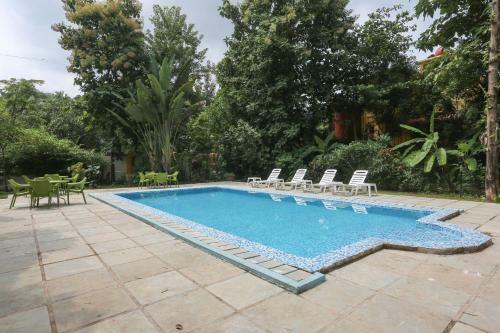 Villa Casa de Piscina By Livingstone