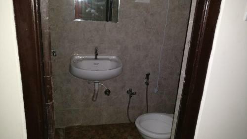 Apartamento Pushpak Place Room In 2 Bhk