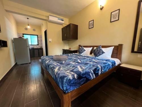 Hostal Sea Breeze Majorda