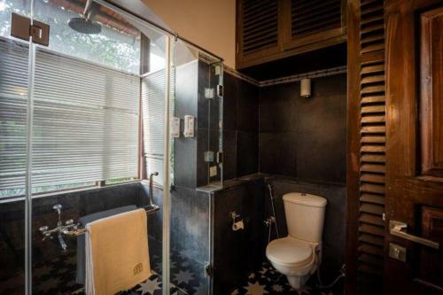 Villa Casa Da Rosa By Hiravilla, North Goa