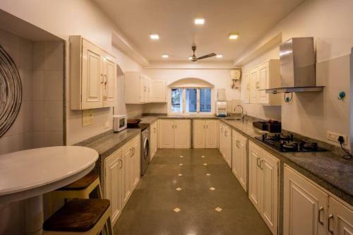 Villa Casa Da Rosa By Hiravilla, North Goa