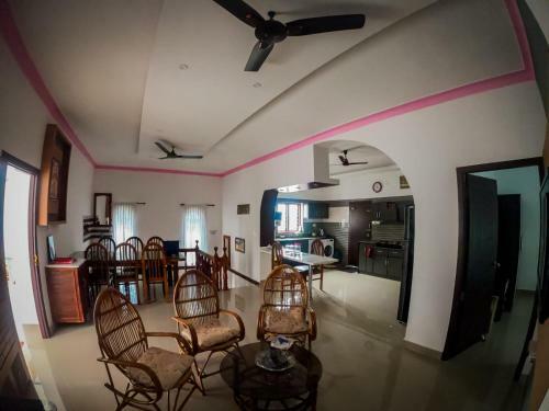 The Lunette Villa By 29bungalow