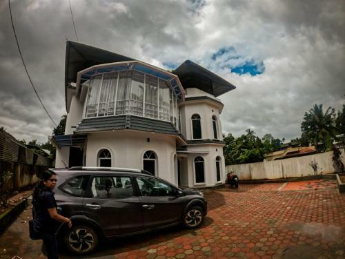 The Lunette Villa By 29bungalow