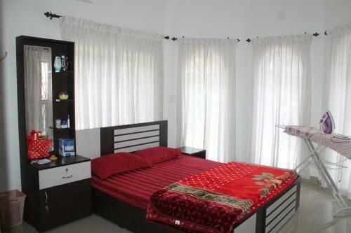 The Lunette Villa By 29bungalow