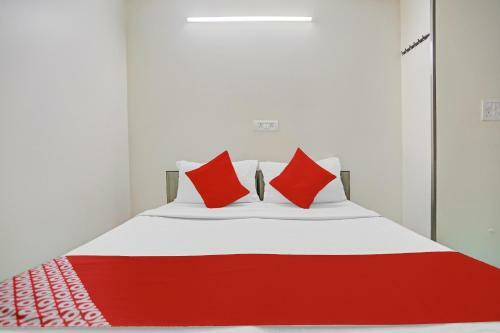 Hotel Oyo 81160 New House Residency